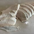 1031tomy's cooksnap of when they made しっとりやわらか蒸し鶏.