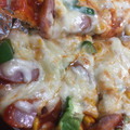ムーヒツジ's cooksnap of when they made と～っても簡単なピザ生地の作り方♪.