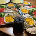 そろそろねんね's cooksnap of when they made やっと出来た！おいしい冷やし中華のたれ♡.