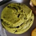 yuzuha✲'s cooksnap of when they made 簡単でふっくら♡抹茶マフィン.