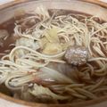 papikun's cooksnap of when they made トマト鍋.