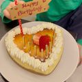 *Yumousemouse*'s cooksnap of when they made 簡単☆ニューヨークチーズケーキ※動画.