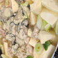 あゆたっくん's cooksnap of when they made 出汁が美味しい♪牡蠣とキノコの和風鍋☆.