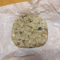ダイエッターひさ子's cooksnap of when they made 卵なし☆ふんわりオートミール蒸しパン.