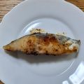 ポニーリボン's cooksnap of when they made 簡単★サワラの塩麹焼き.