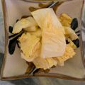 風さやか's cooksnap of when they made 超簡単！浅漬ゆず白菜の漬物.