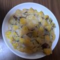 timothann's cooksnap of when they made 炊飯器でさつまいものおやつ.
