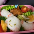 ☆☆ともももも☆☆'s cooksnap of when they made キャラ弁＊シナモロール　シナモン♪.