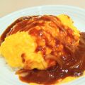 イエローバード's cooksnap of when they made 簡単！マルチデミグラスソース.