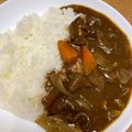 コハダちゃん's cooksnap of when they made 家族が絶賛！本格トロトロ牛すじカレー♡.