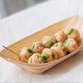クック3539PY☆'s cooksnap of when they made はんぺんのふわふわ揚げ♫.