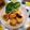 男の子4人のママもっち's cooksnap of when they made お弁当冷凍作り置き！おから入り☆鶏つくね.