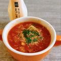 のんべぇヒロ's cooksnap of when they made 具だくさんミネストローネ.