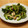 かなりんココりん's cooksnap of when they made ゴーヤとしめじのバター醤油炒め.