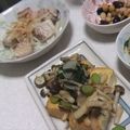 きらり流れ星's cooksnap of when they made サバ缶とタマネギの和え物.