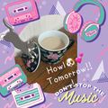 tuxedocat's cooksnap of when they made レンジで簡単♬ほうじ茶ラテ♡.