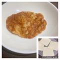 しゅい6's cooksnap of when they made チーズせんべい.