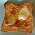 鋼の錬金術師オタクの弟's cooksnap of when they made ☆たらこマヨのチーズトースト☆.