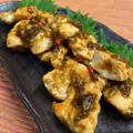 島子☆'s cooksnap of when they made 鷄ムネ肉の『海苔の佃煮』炒め.