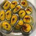 ＭＯＫＯＳＮＯＷ's cooksnap of when they made ★スィートポテト★.