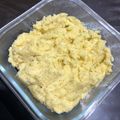 。かのこ。's cooksnap of when they made ざっくり作るマッシュポテト.