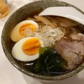 たむぽんぽこぽん's cooksnap of when they made 混ぜるだけ！簡単本格醤油ラーメンスープ.