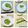 ＴＯＭＯ ＹＵ's cooksnap of when they made うちのずんだ白玉団子＊ずんだトースト.