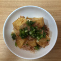 かおり♡♡♡'s cooksnap of when they made 厚揚げのみぞれがけ☆簡単レンジだけ.