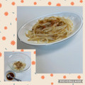 yukakobi☆'s cooksnap of when they made ☆もやしのザーサイあえ☆.