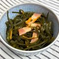 めろみゅん's cooksnap of when they made 簡単！切り昆布のサッと煮.