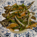 mamaさん1221's cooksnap of when they made 揚げ焼き・ししゃもの南蛮漬け.
