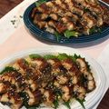 こつゆ514's cooksnap of when they made おもてなしにも簡単！鰻乗せご飯.