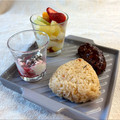 かっちゃん杉's cooksnap of when they made ヨーグルトに美酢(ミチョ).