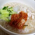 na_o♡'s cooksnap of when they made 冷麺風素麺.