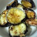 Cosmos's cooksnap of when they made 茄子のポン酢炒め.