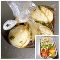 のんべぇヒロ's cooksnap of when they made 卵の油淋鶏（ユーリンチー）風甘酢づけ.