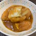 のんこたそ's cooksnap of when they made 簡単！とろプル鶏胸肉と白菜のみぞれ煮.
