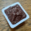 ポニーリボン's cooksnap of when they made 豆腐ショコラ.