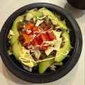 ma616y's cooksnap of when they made 簡単なのに激うま！アボカドタコライス.