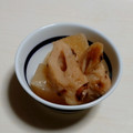 チコリママ's cooksnap of when they made 私の大根と竹輪の煮物【覚書】.