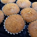 梨瀬かぁか's cooksnap of when they made **豆腐のカップケーキ**.