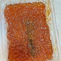 クックERZ1LZ☆'s cooksnap of when they made いくらの醤油漬け.