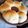 あやとうかりこマミー's cooksnap of when they made ふわふわもちもち☆HBでくまのちぎりパン.