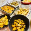 さんちゃん（╹◡╹）'s cooksnap of when they made 皮ごと新じゃがの煮っころがし.
