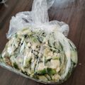 嵐の松潤が大好き♥️♥️'s cooksnap of when they made 胡瓜大量消費！すだち香るやみつききゅうり.