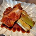 まめたん's cooksnap of when they made 冷凍赤魚の簡単♫煮付け.