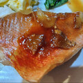 なお★3's cooksnap of when they made 簡単♪赤魚の煮付け♡.