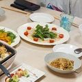 ゆいころままこ's cooksnap of when they made 手作り★簡単【基本のカルパッチョソース】.
