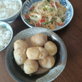 よちりん's cooksnap of when they made たまには味噌で転がして♪里芋煮っころがし.
