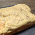 みみみ's cooksnap of when they made 簡単しっとりバナナのパウンドケーキ.